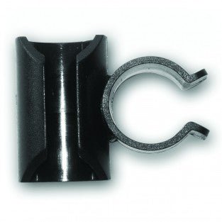 Accroche balai horizontale - Clean Equipements